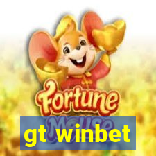 gt winbet